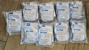 9x Medline 2000 mL Urinary Drainage Bag NEW SEALED REF- DYND 15203 - Picture 1 of 1