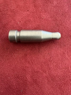 Embudo de polvo Dillon - .240 Foto 1 de 2