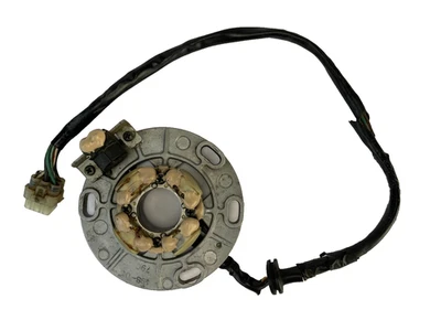 YAMAHA YZ 125 1996 SE ADAPTA A GENERADOR DE ESTATOR 1996-2004 4SS855600200 Foto 1 de 4