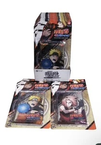 Naruto A New Chronicle TCG CCG Blister Booster Pack Box 15 Packs 10 Karten/Pack - Bild 1 von 5