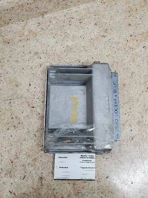 Módulo de control electrónico ECM del motor 3,4 L ID 12209614 compatible con 01-03 ALERO 302432 Foto 1 de 4