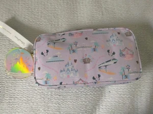 Mini bolsa Stoney Clover Lane B 2024 Disney Parks Walt Disney World Castle - Imagen 1 de 2