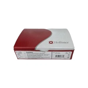 Hollister 3778 Pouchkins sacchetto per ostomia neonato pezzo unico - set da 15 ct scadenza 2029 - Foto 1 di 6