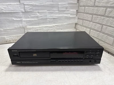 Denon DCD-690  -  Compact Disc Player  - gebraucht und voll funktionsfähig  - Bild 1 von 4