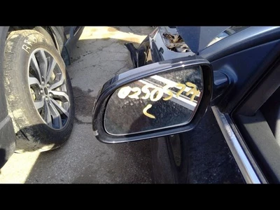 Espejo retrovisor lateral del conductor convertible eléctrico con memoria compatible con 10-14 AUDI A5 5102314 Foto 1 de 3