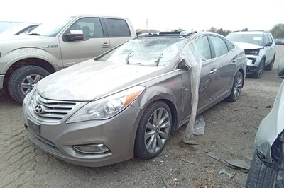 Hyundai Azera 2013 transmisión automática fabricante de equipos originales 103 k millas - LKQ402873265 Foto 1 de 4