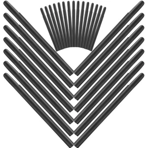 30 Pcs Ricarica Della Penna Sostituzione Tavoletta Grafica Punte Di Stilo - Afbeelding 1 van 12