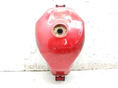 99 Suzuki TL1000 S Gas Fuel Tank Petrol Reservoir - Image 1 of 4