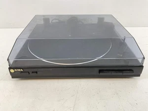 GIRADISCOS AIWA PX-E80K 19670154 - Imagen 1 de 5