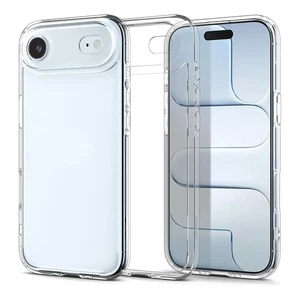 Custodia per iPhone 17 Pro Max Air ultra sottile protezione telefono posteriore guscio morbido - Foto 1 di 6