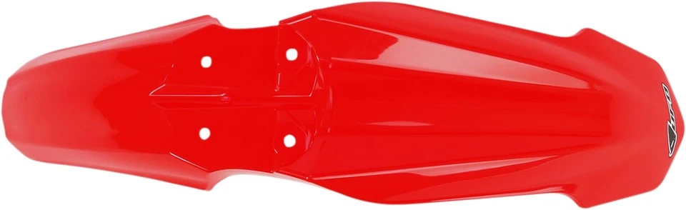 UFO Front Fender Red #HO04655-070 - Изображение 1 из 1