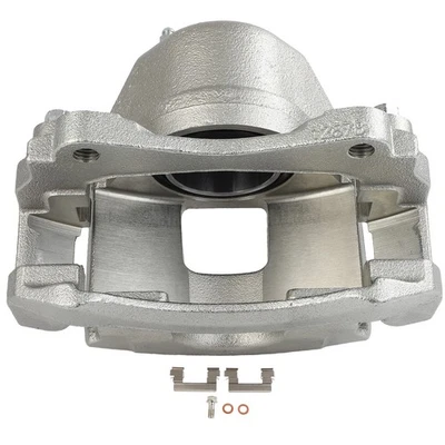 Pinza de freno delantera izquierda 1 pieza para Buick Park Avenue 1997-04 1997-99 Buick Riviera Foto 1 de 4