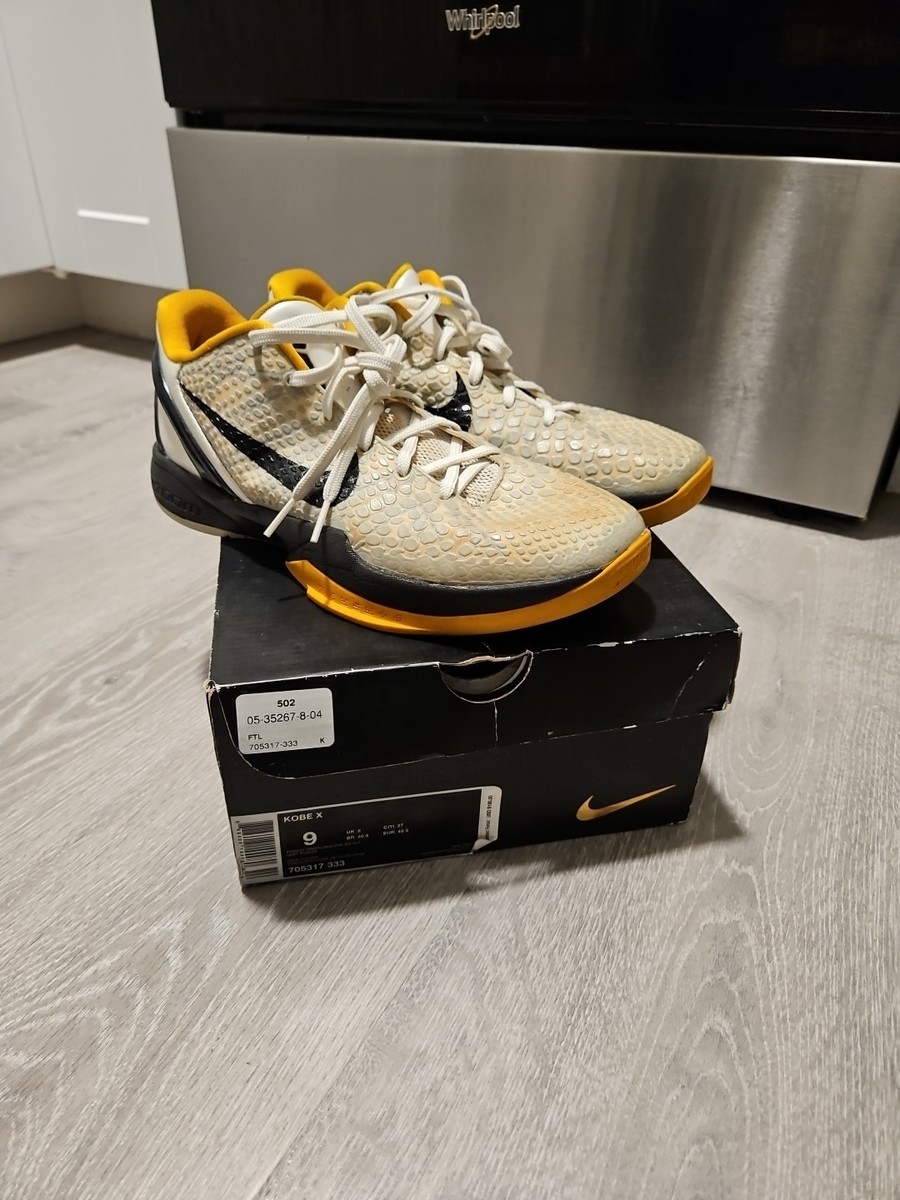 Nike Zoom Kobe 6 China for Sale | Authenticity Guaranteed | eBay Nike Zoom Kobe 6 China for Sale | Authenticity Guaranteed | eBay