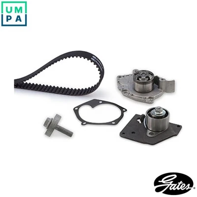 WATER PUMP & TIMING BELT KIT KP15610XS FOR RENAULT SCENIC/II/GRAND LAGUNA 1.9L - Image 1 of 4