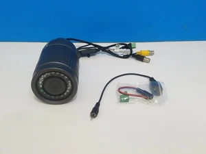 Linespex Industrial Vision Systems 12VDC 24AC A1 Webcams A1BTWCA80AFPCIR NEW - Picture 1 of 5