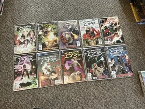 Justice League Dark (2011) #0, 1-40, Annual 1 2 ~ Complete Set DC New 52 - Picture 1 of 11