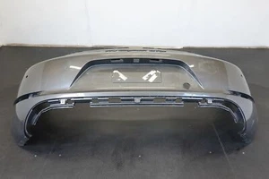 PORSCHE 718 CAYMAN GTS REAR BUMPER 982 2016 onwards GENUINE pn 982807421FFF - Picture 1 of 11