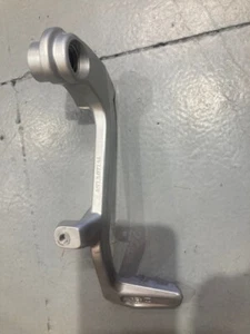 PEDALE FRENO POSTERIORE ORIGINALE DUCATI MULTISTRADA 950 - Foto 1 di 4