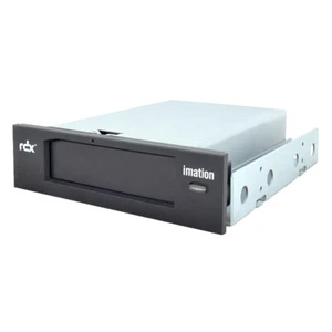 Imation RDX-SATA Streamer 5.25'' / Tape 2.5'' SATA - Picture 1 of 3