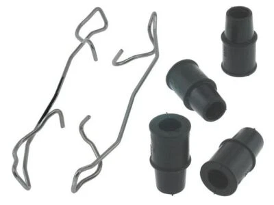 Kit de herrajes de freno delanteros Raybestos 35343VQFX Saturn L100 2001-2002 Foto 1 de 2