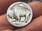 1913-D Type 1 (On Mound) BUFFALO NICKEL Low Mintage 1 Coin Ready To Restore Date