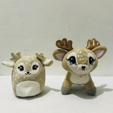 Squishmallow Ivy the Deer 20