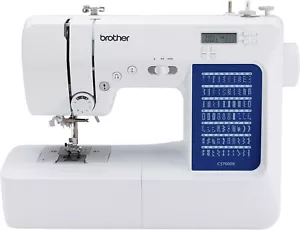 Brother CS7000X Computerized Sewing & Quilting Machine - Picture 1 of 4