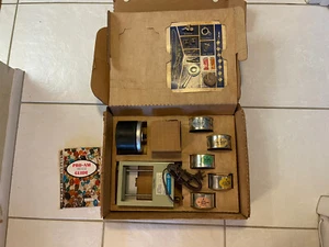 Lortone Tumble Edelstein & Schmuckset Modell 1.5E-NR - Bild 1 von 7