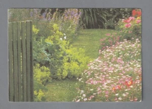 Carte publicitaire format carte postale - Escada recto verso - Picture 1 of 2