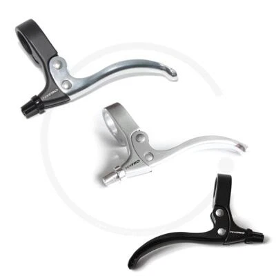 Tektro Brake Levers FL-540 | For Side Pull / Canti Brakes | Road Bike, Singlespeed - Image 1 of 4