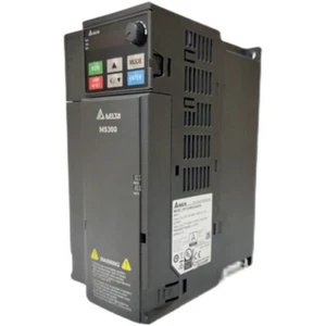 New In Box Delta VFD11A23ANSAA Servo Drive 1pcs - Picture 1 of 3