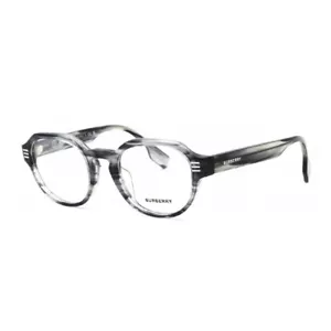 NEW Burberry BE2386F 4097 Grey 51mm Eyeglasses - Picture 1 of 2