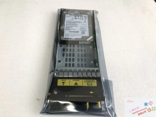 840459-001 HPE 1.2TB 10K SFF SAS HARD DRIVE (840459-001) - Image 1 of 1