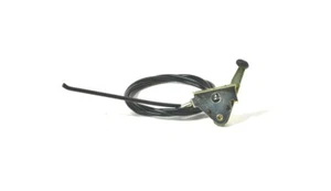 Control de acelerador genuino OEM Scag 481662, se adapta a Scag Turf Tiger (modelos Kawasaki) - Imagen 1 de 3