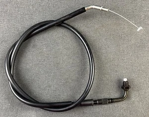 NUEVO CABLE DE ACELERACIÓN GENUINO APRILIA PEGASO 650 1997-2000 AP8114337 - Imagen 1 de 1