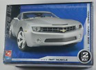 AMT 2006 CHEVY CAMARO COUPE 1/25 Model Car Kit #38467 - FACTORY SEALED