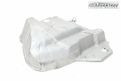 2020-2023 FORD EXPLORER FRONT RIGHT PASSENGER SIDE HEAT SHIELD PROTECTOR OEM - Image 1 of 4