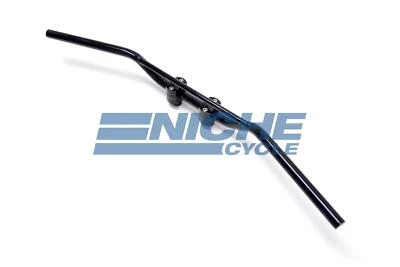 Manillar de moto de cross estilo Suzuki RM réplica OE de acero de 7/8" Foto 1 de 3