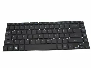 for Acer Aspire 3830T 3830TG 4830T 4830TG US Keyboard KBI140A292 904QD07C1D - Picture 1 of 2