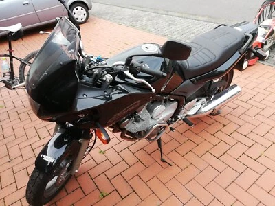 yamaha xj 600 diversion - Bild 1 von 3