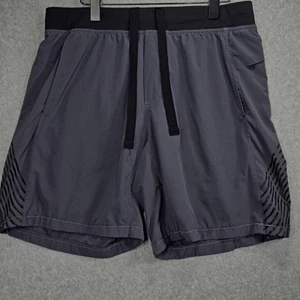 Lululemon T.H.E. Shorts XL Kordelzug Active 9" - Bild 1 von 8