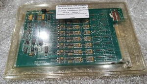 WESTINGHOUSE PCPR-1-0  2840A80 G03 5QBI 14  REV. 4 CIRCUIT BOARD  - Picture 1 of 2