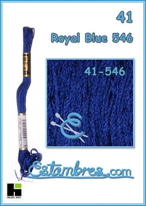 VELA RAYON IRIS [8mts] - 1 of 2 - 100% Viscose Rayon Shiny Embroidery Thread - Picture 1 of 80