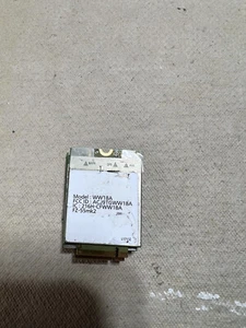 Sierra Wireless AirPrime EM7511 4G LTE Pro M.2 Module Panasonic WW18A FZ55 mk1/2 - Picture 1 of 2