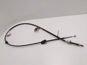 HONDA JAZZ IV 2019 GEAR SHIFTING MECHANISM CABLES / 13796714 - Picture 1 of 5