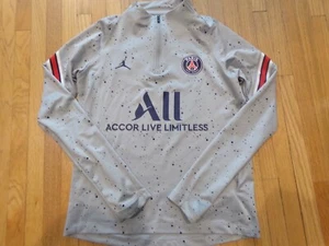 Pullover Langarm PSG | Größe Youth Large - Bild 1 von 3