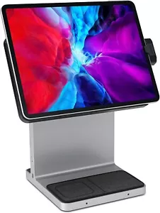 KENSINGTON StudioDock K34031WW iPad Pro Tablet Docking Station Stand Charging - Picture 1 of 10