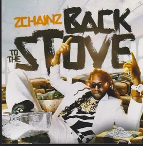 2 KETTEN: ""BACK TO THE OVE"" MIXTAPE CD 2014 - Bild 1 von 2