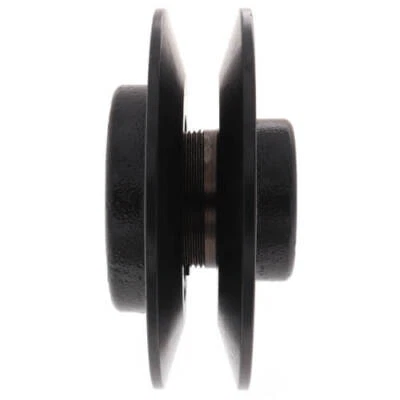 Hierro fundido paso variable polea Browning 1vp50x 1 1/8 (tamaño 4,75 pulgadas Foto 1 de 3