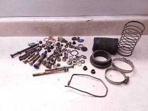 Maico 440 Mc Magnum II MC440/T Misc Rahmen Bolzen Hardware Menge 1979 ANX-B228 - Bild 1 von 8